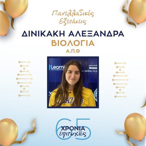 ΔΙΝΙΚΑΚΗ ΔΙΝΙΚΑΚΗ